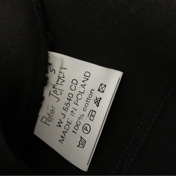 Peter Jensen Jacket - NEW - Picture 5 of 5